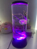 XElectronics™ LED Jellyfish Lamp