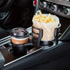 XElectronics™ Car Cup Holder Expander