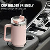 XElectronics™ Thermal Coffee Car Cup