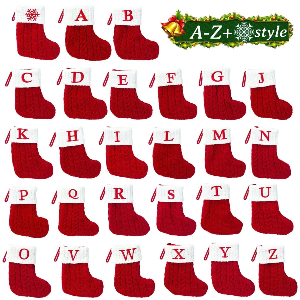 XElectronics™ Christmas Socks