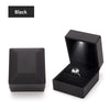 XElectronics™ LED Jewellery Ring Box